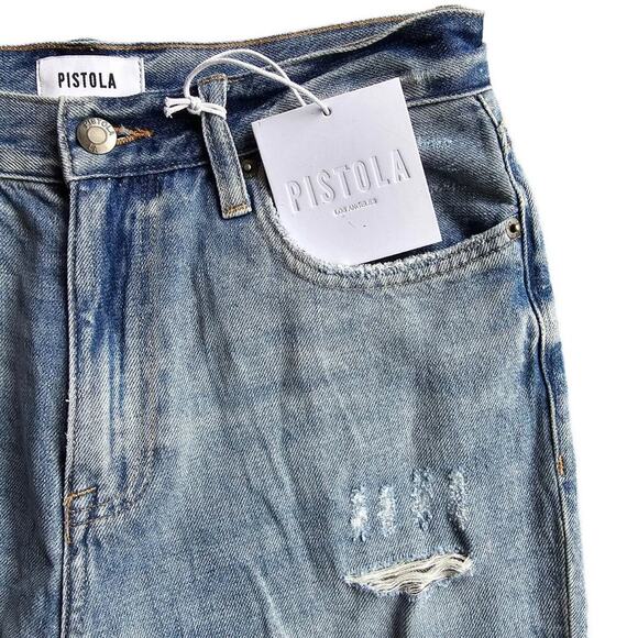 Pistola Jeans - Picture 3 of 10